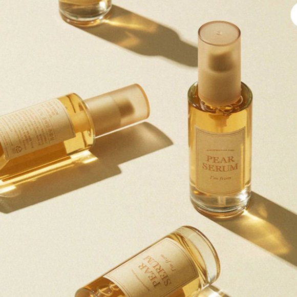I'm From Pear Serum, 50mL - Picture 3 of 5
